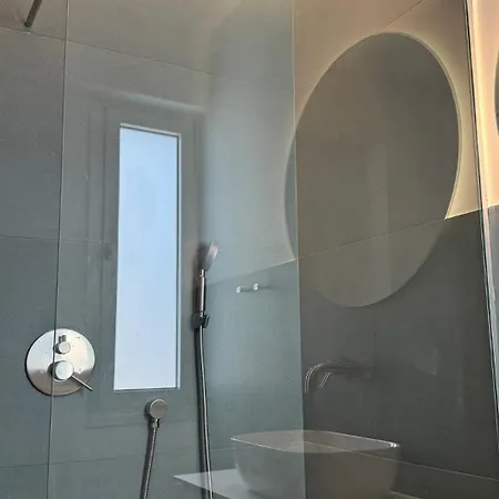Apartment Centre Cozy Luxury Entire Homee Nicosia