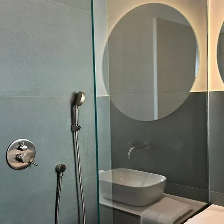 Διαμέρισμα Centre Cozy Luxury Entire Homee