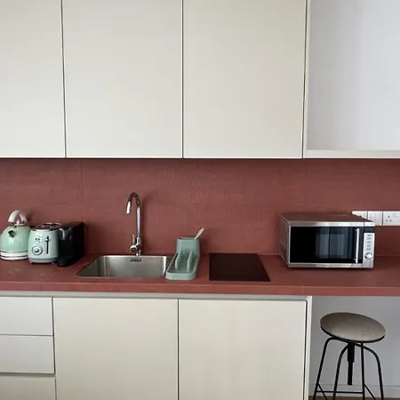 Centre Cozy Luxury Entire Homee Διαμέρισμα