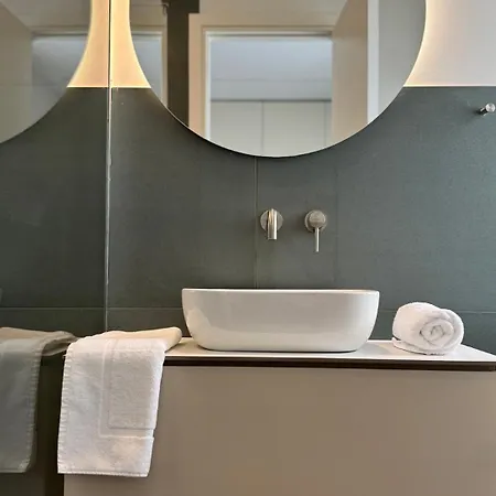 Lejlighed Centre Cozy Luxury Entire Homee