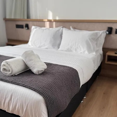 Apartment Centre Cozy Luxury Entire Homee Nicosia