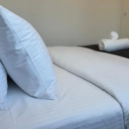 Διαμέρισμα Centre Cozy Luxury Entire Homee